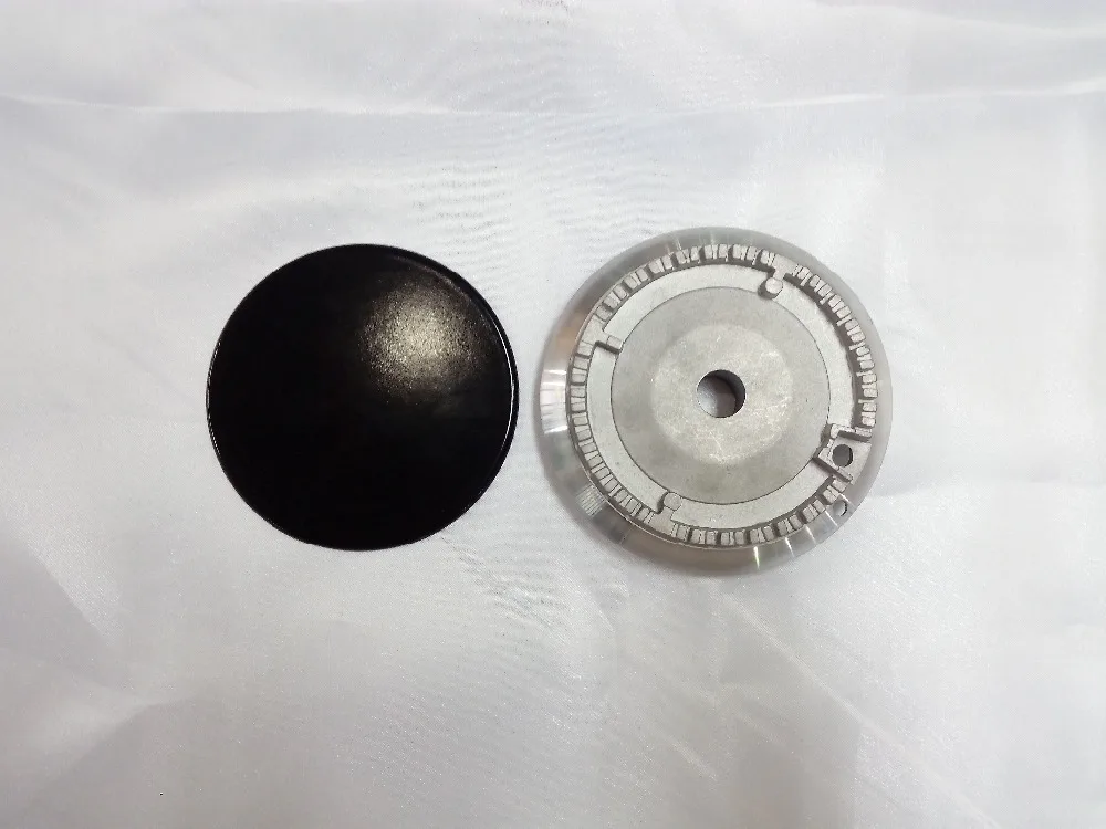PartsNet gas burner gas top stove burner burner cap/Tapa Quemador/Tapa & Quemador Alum
