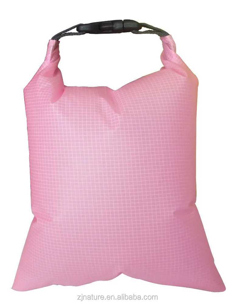 
Promotion Super Silicon Coating Dry Sack Bags For Outdoor 