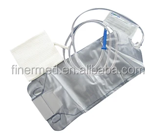 Medical Cleansing Disposable Enema Bag