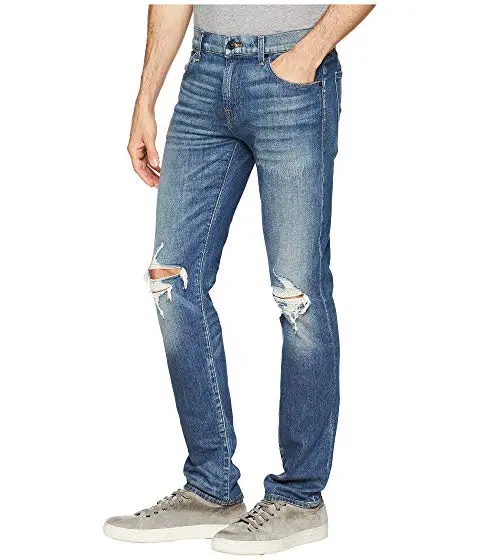 
denim jean made in china sew machine for boy damage jeans 