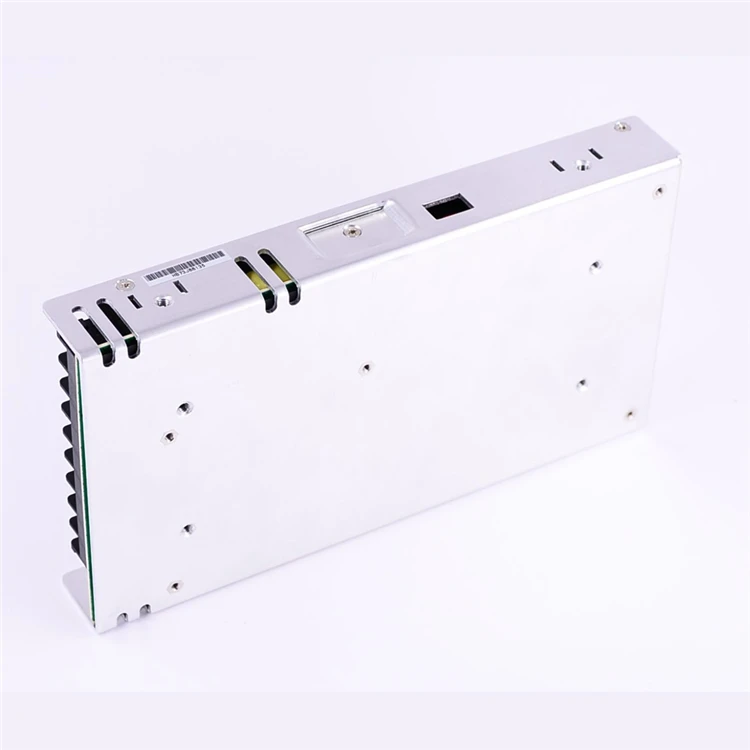 Оригинальный электропитанием LRS-350-12 360W 12V 30a led источник питания