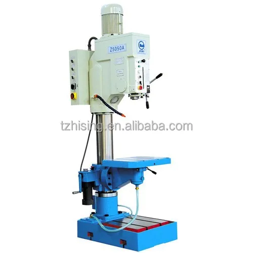 
CHINA SUPPLIER VERTICAL DRILLING MACHINE PRICE, DRILLING MACHINERY 