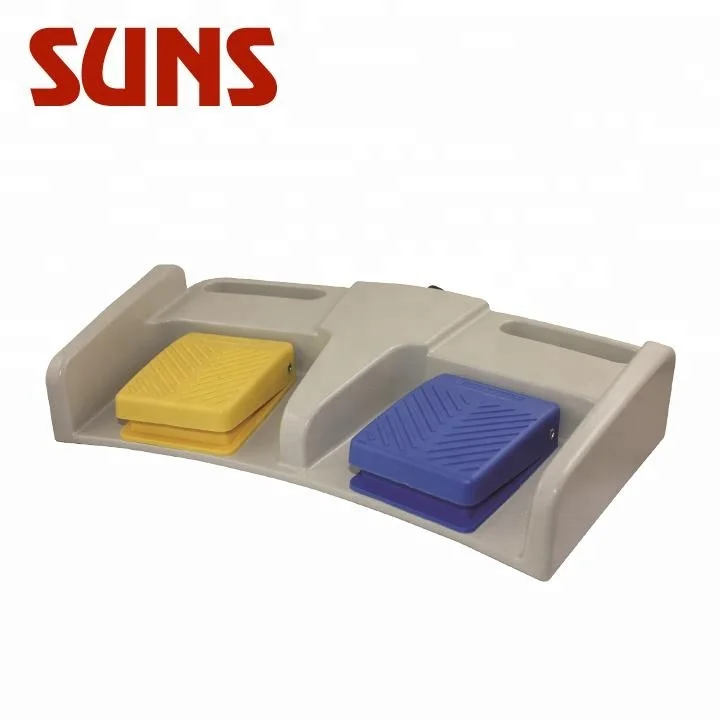 foot pedal switch for Medical