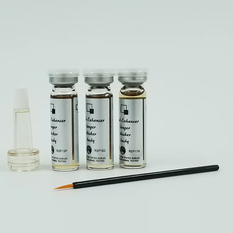 
Best Price private label eyelash growth product eye lash serum 