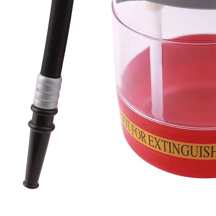 
Thirst Extinguisher Drink Dispenser Fire Ex 1.5L Cocktail Shaker Hot sale 