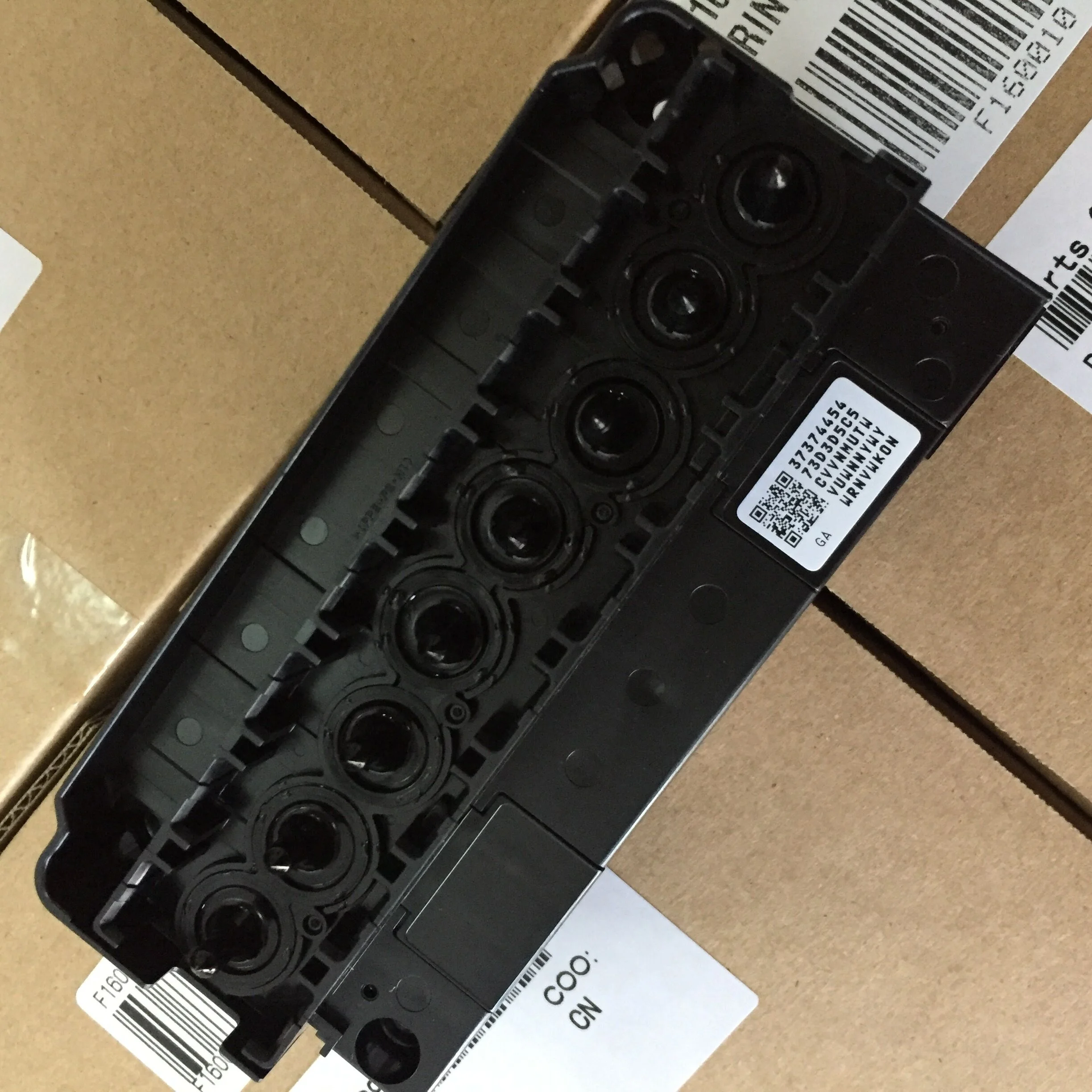 Оригинальная новая печатающая головка для принтера Epson Pro7800 9800 7450 7400