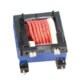 Высокое напряжение питания тороидальный 12 В ферритовый сердечник smps трансформатор для аудио усилители