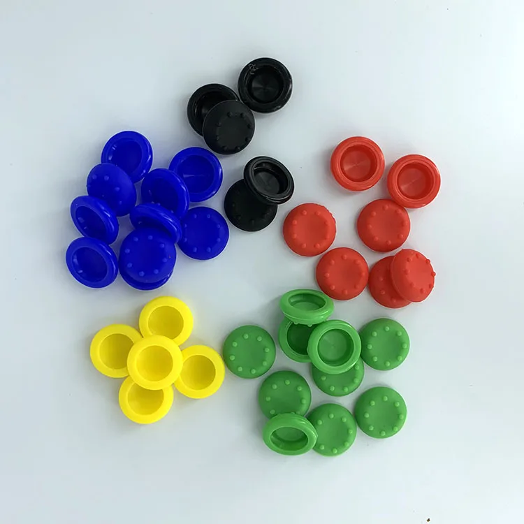 
Protecting Simulated Game Rod Cap Thumb Rod Anti-skid Grip for Hot Selling Game Accessories in 2019 
