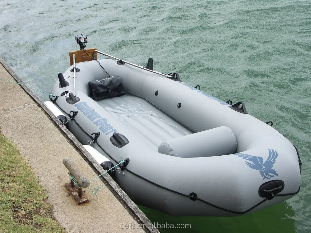 High Quality PVC Inflatable Boat Fabric