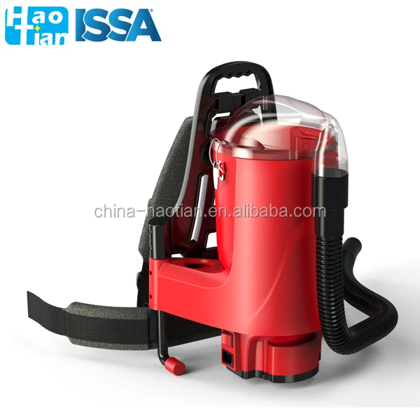 Wholesale back pack vacuum cleaner BXC2A light commercial backpack vacuum cleaner