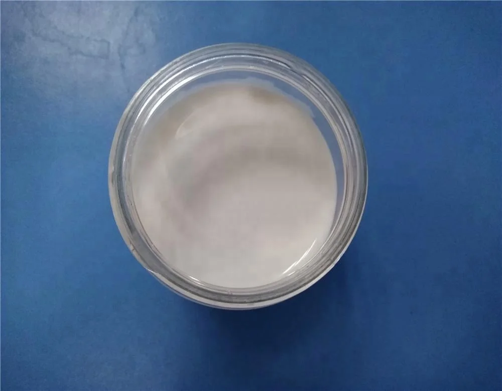 Oxidized Polyethylene Wax Dispersion