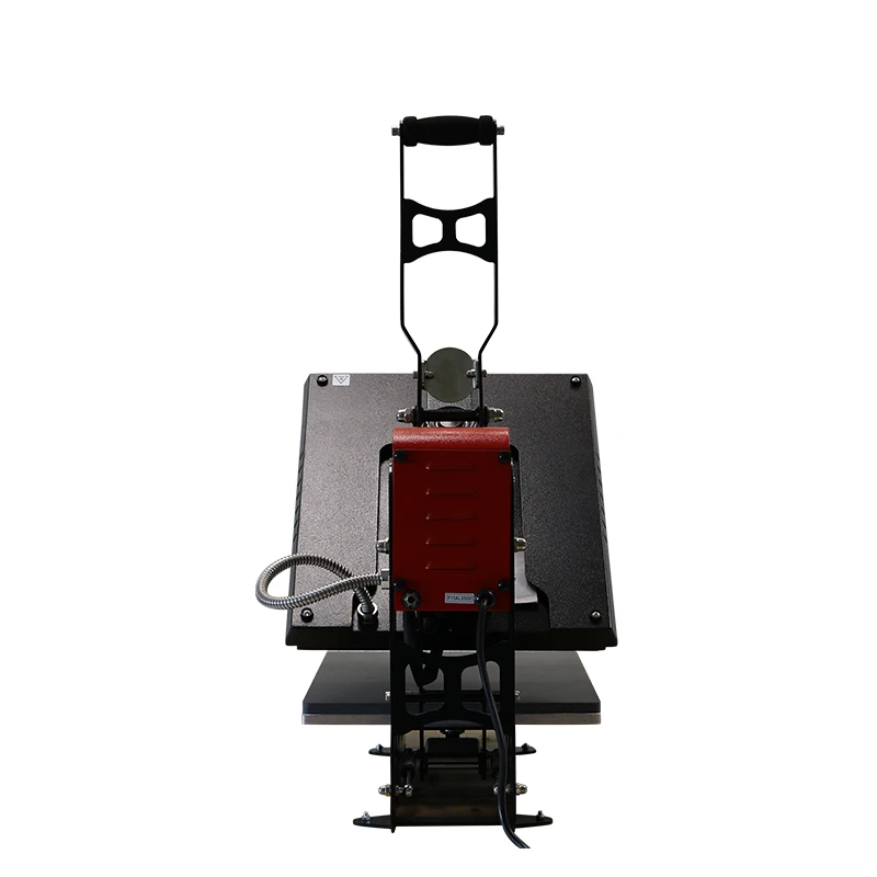 Clam for Heat Press 60x80 China Sublimation Cloth