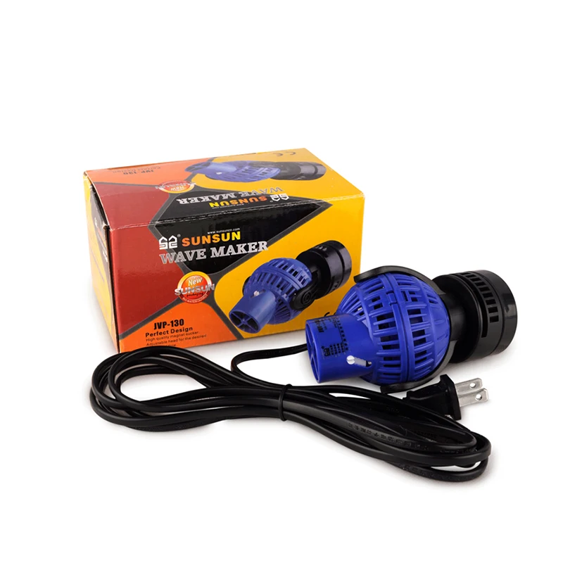 SUNSUN JVP Patent aquarium transfer wave maker pump power head