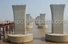 Formwork Fabric for cement building, permeable formwork liner