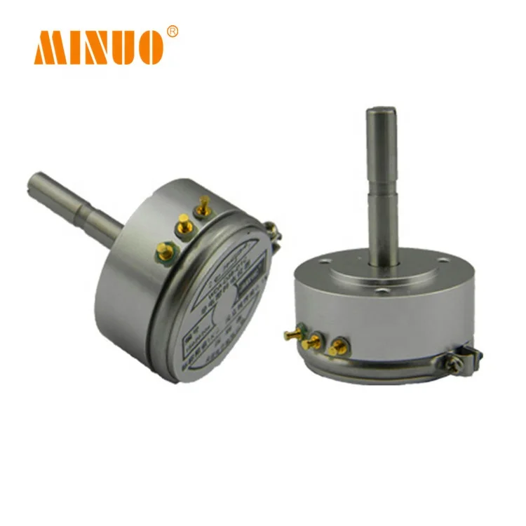 WDA-D35-D4N  5K rotary  potentiometer rotary torque angular displacement sensor