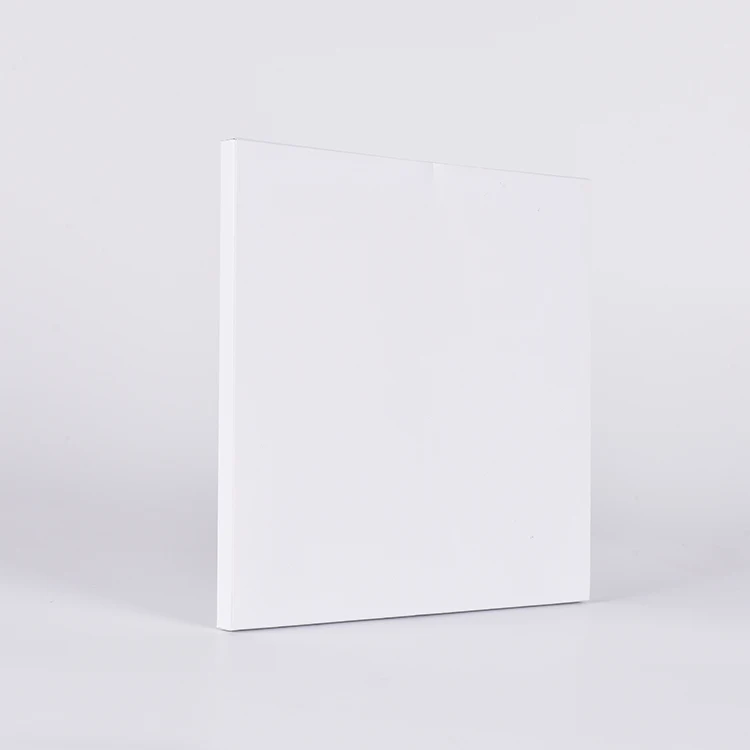 Premium Compatible Blank Video Brochure Components Customized Size Video Brochure Module