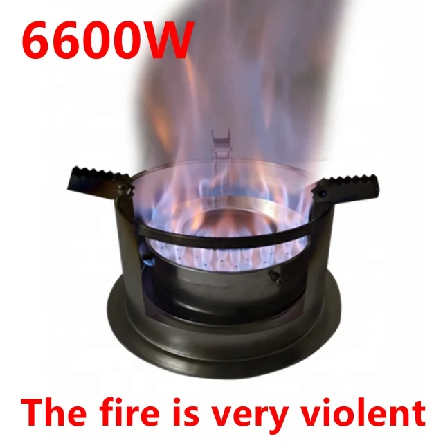 Factory price / high power camping alcohol stove