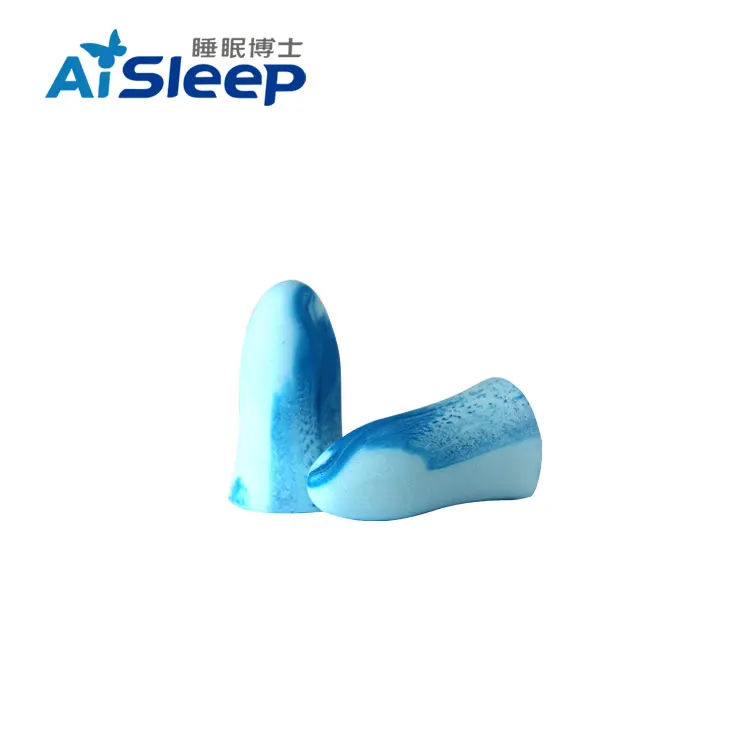  Amazon Custom Deepsleeps Reuseabl Ear Plugs Bulk For Sleeping Soft Foam Moulded Earplug in Plastic Case