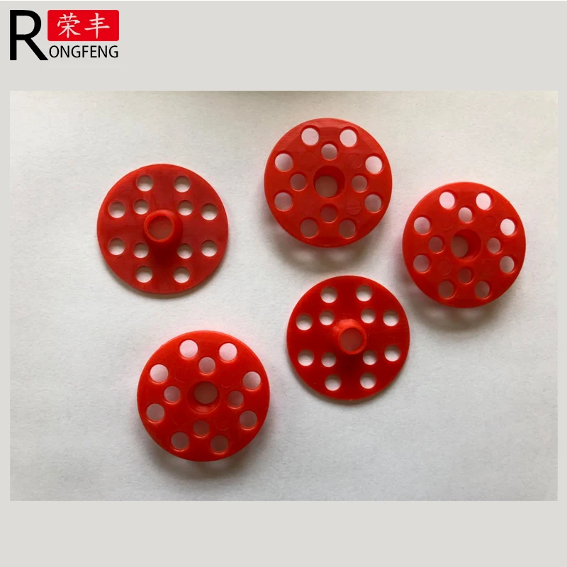 Gasket Wearable Chemical Corrosion and Heat Resistant High Temperature Insulating Plastic Factory Direct, Price Advantage CN;HEB
