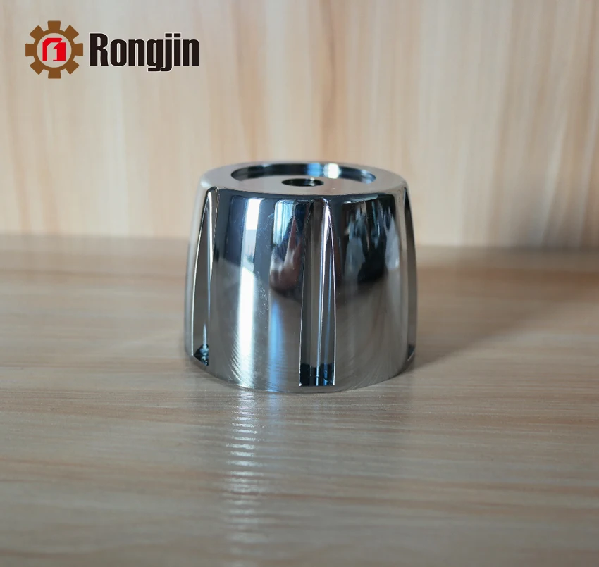 
85mm Chrome Wheel Rim Cap 