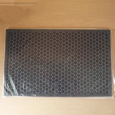 Dehumidified Air Cleaner Replacement Deodorization Filter for SHARP FZ-B50DF for KI-B50 500Y5 50E9 Air Purifier Filter