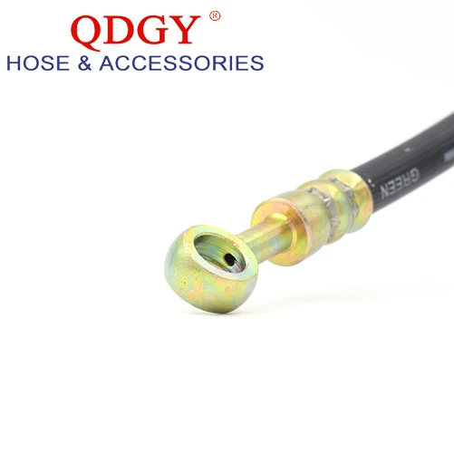 certificated OEM 72553-1010 brake line for SUBRARU (1979/03-1984/10)