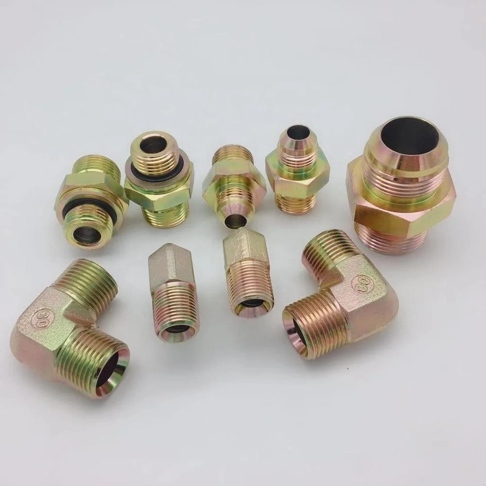 1BG hydraulic hose adaptor