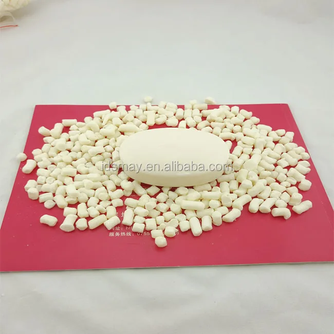 Factory Soap raw material Usage toilet soap noodles