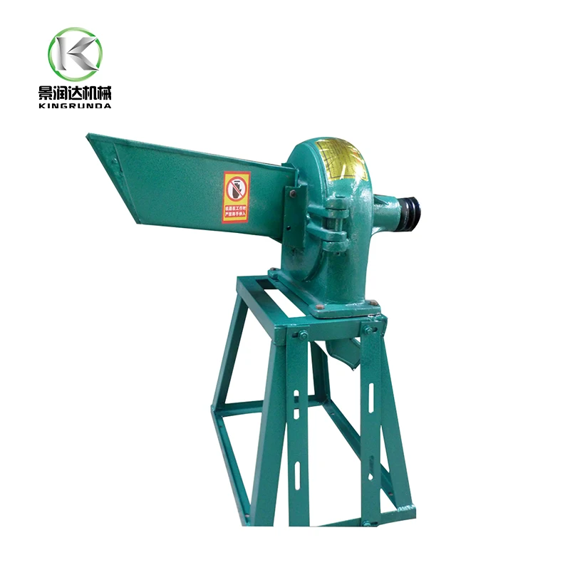All types of maize milling machine  corn crushing machine electric corn mill
