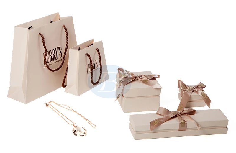 Alibaba китай производитель пользовательские картон коробка для ювелирных изделий