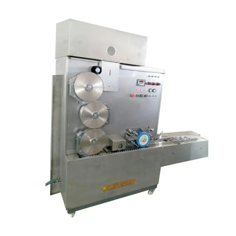 Top Quality Longlife Tablet Printing Machine