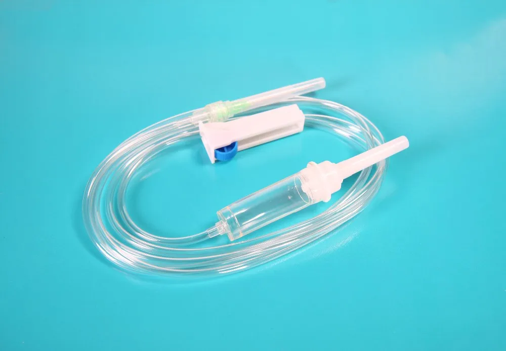 Disposable resin infusion device and various accessories