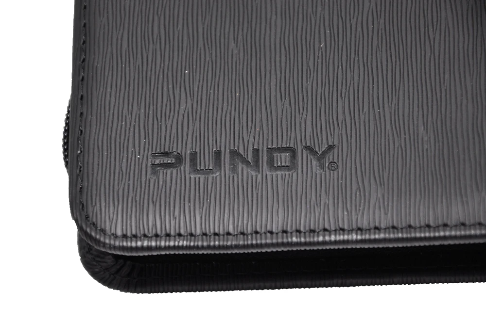 wholesale leather certificate portfolio with card holders