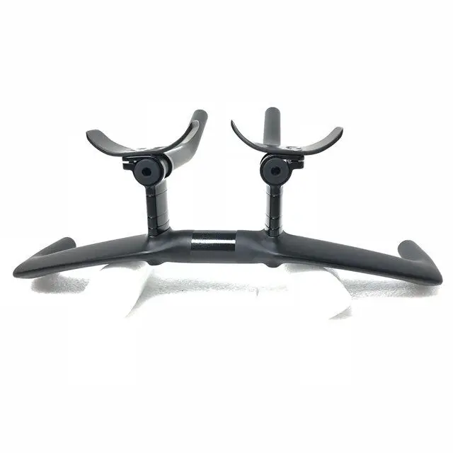 2015 hongfu carbon fiber tt handlebar, carbon time trial bar, carbon tt handlebar carbon aero handlebar tt