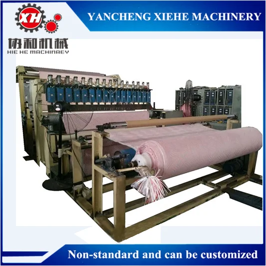 Автомобильное кресло, ультразвуковая машина для тиснения