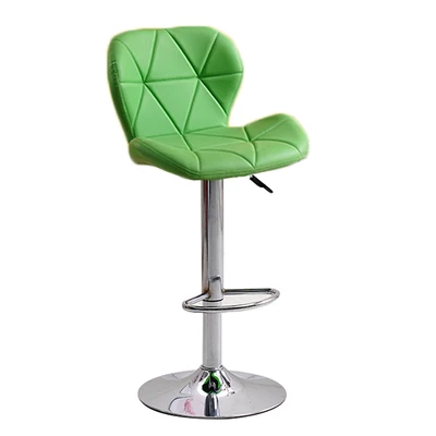 
Style Modern PU Leather Bar Stool/Bar Chair 