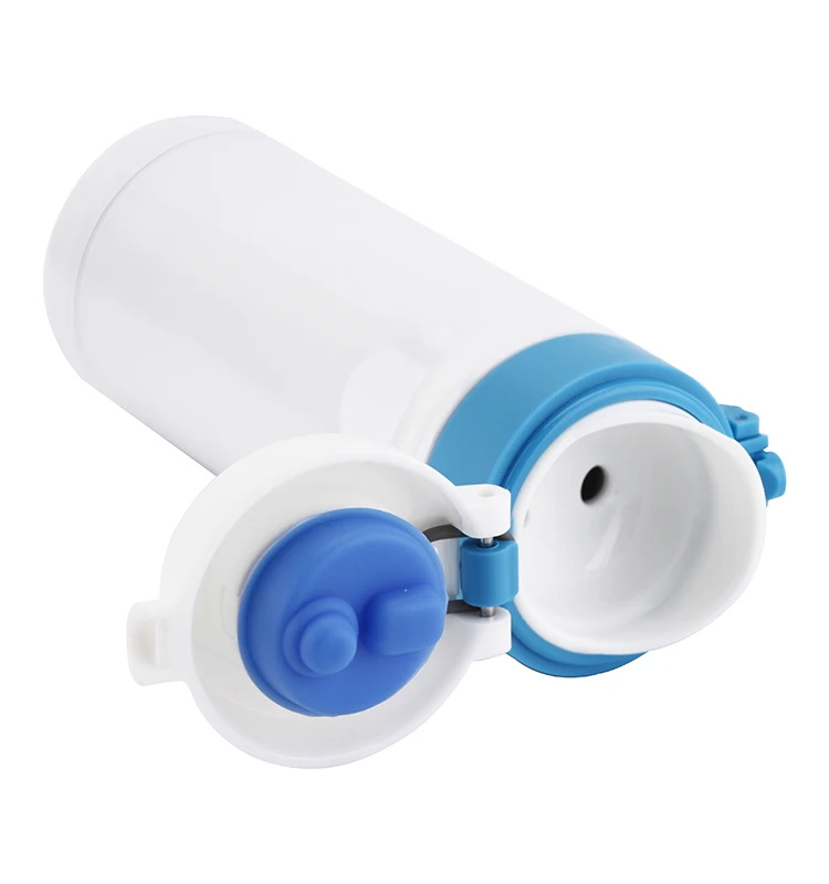 OUDON export double wall 18/8 stainless steel thermos flask