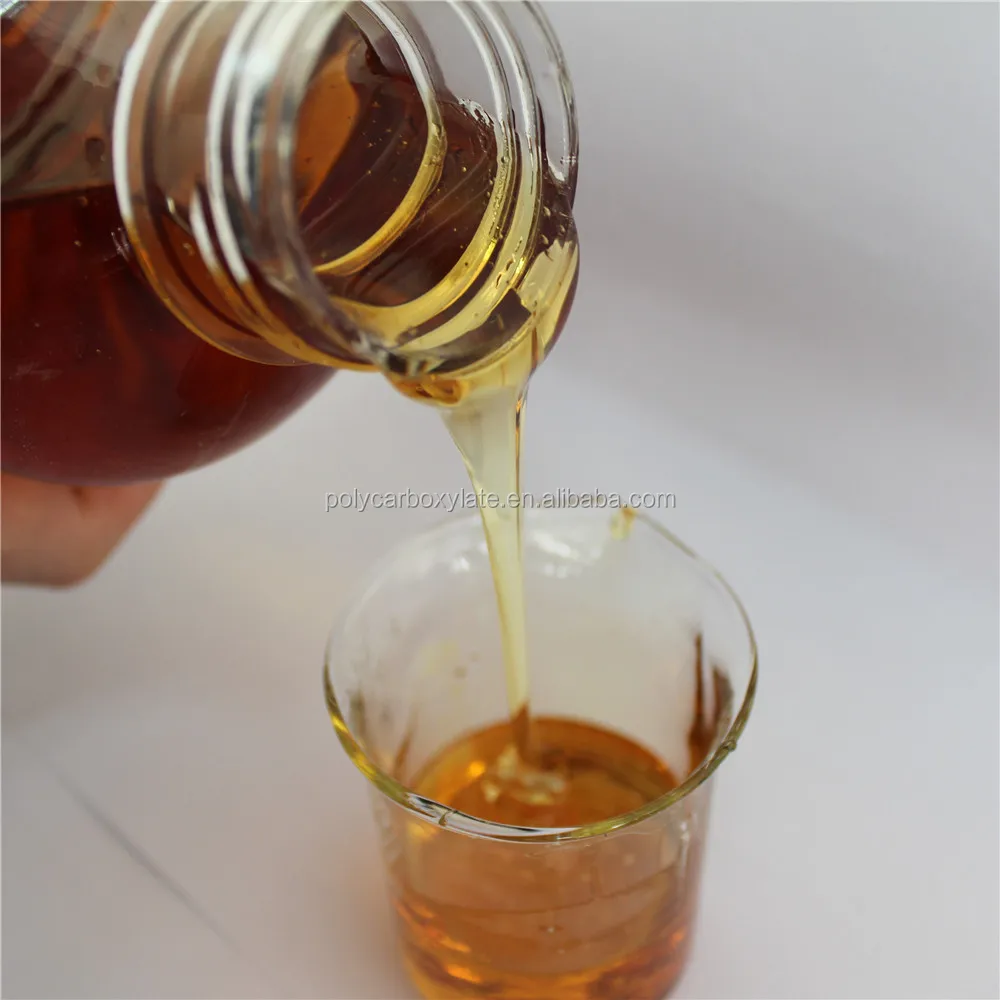 concrete additive polycarboxylate superplasticizer polycarboxylate ether concrete admixture anti-clay anti-mud