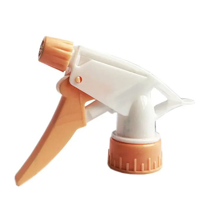 
Water garden using 28/400 28/410 A type plastic trigger sprayer 