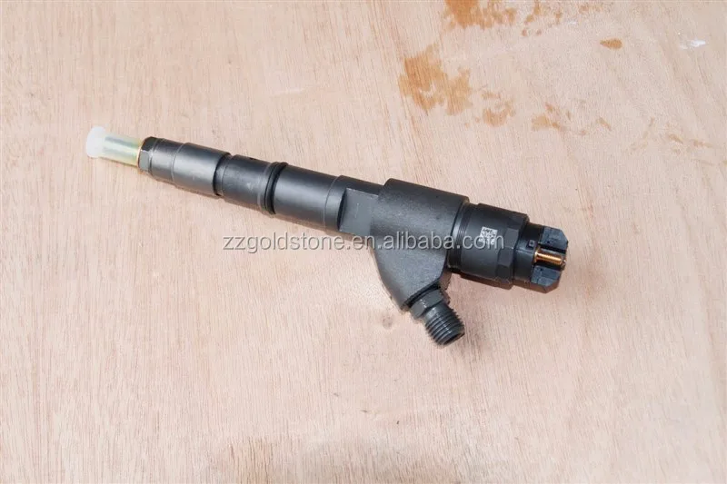 Germany  Engine TCD2013 Fuel Injector 04290986 0445120066