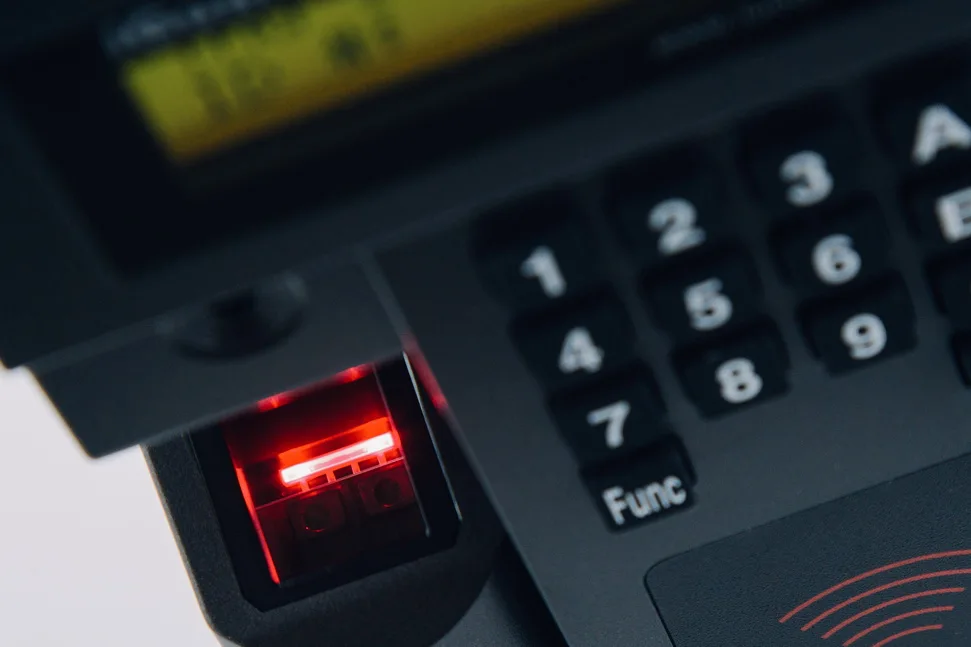 
Hong Kong iGuard Online Fingerprint Scanner Time Recorder Cloud-based Sever Fingerprint Attendance Fingerprint 