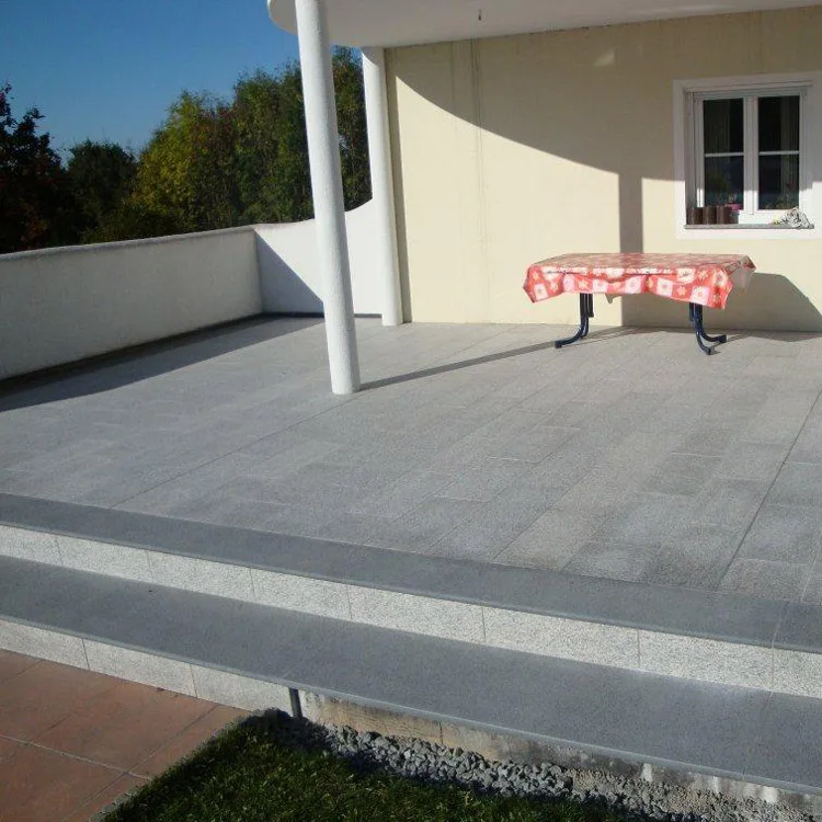 Wall And Floor 30X60 White Pearl Granite