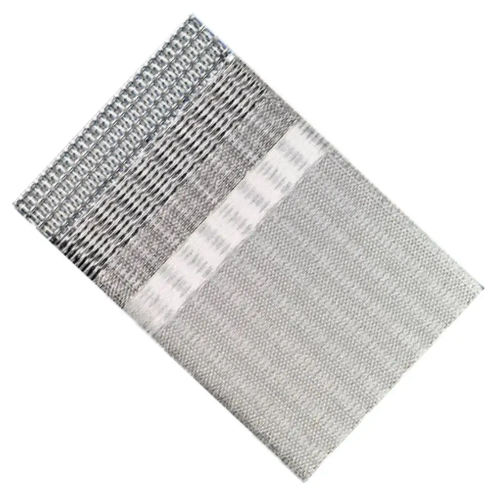 
Sintered metal 304 stainless steel filter mesh screen / 10 micron mesh filter disc / wire mesh 
