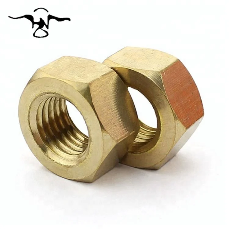 Manufactory wholesale top selling stainless steel bolt and nut