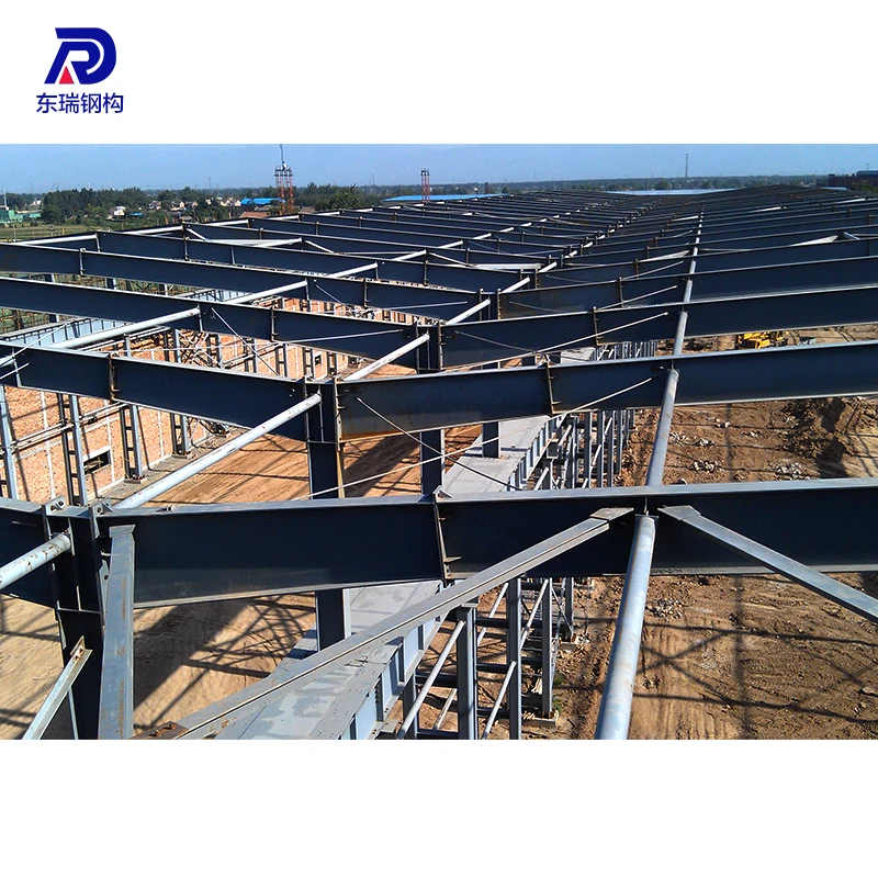 Modular structural steel properties steel structure building