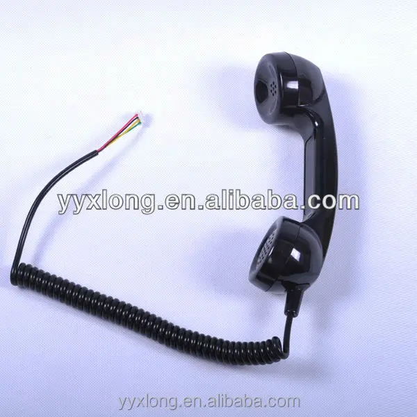 Высокое качество модный дизайн ретро беспроводной телефон