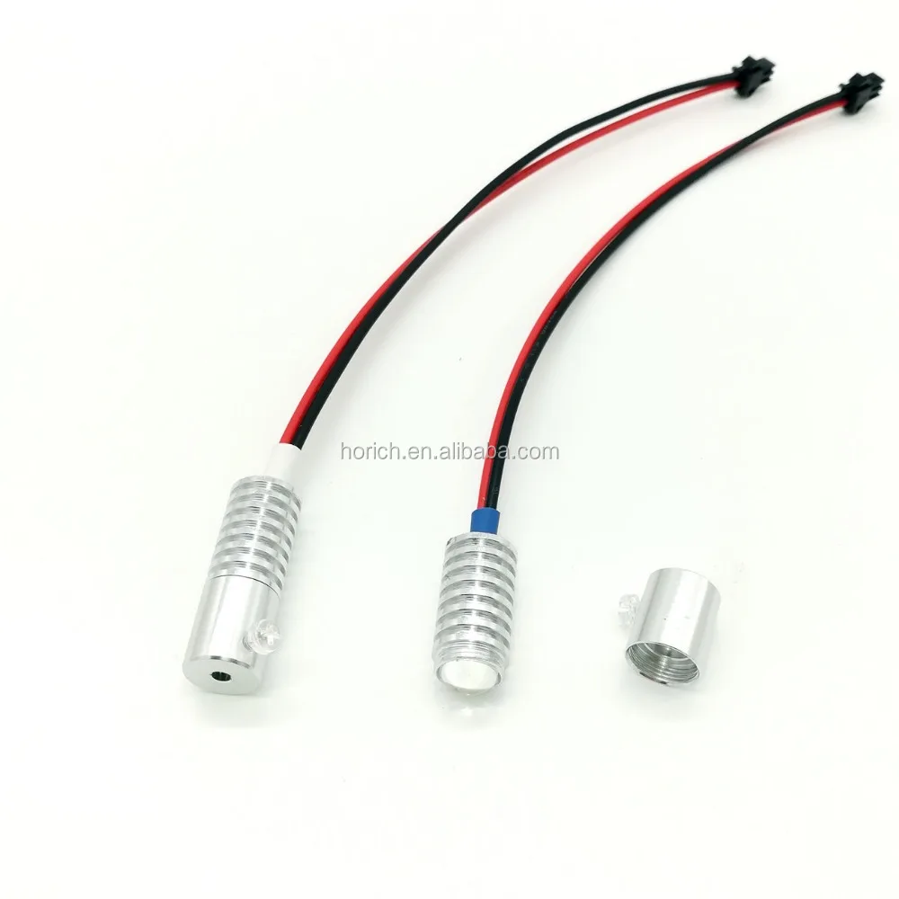 cinema step stair lighting aluminum profile led light source for fiber optic lights