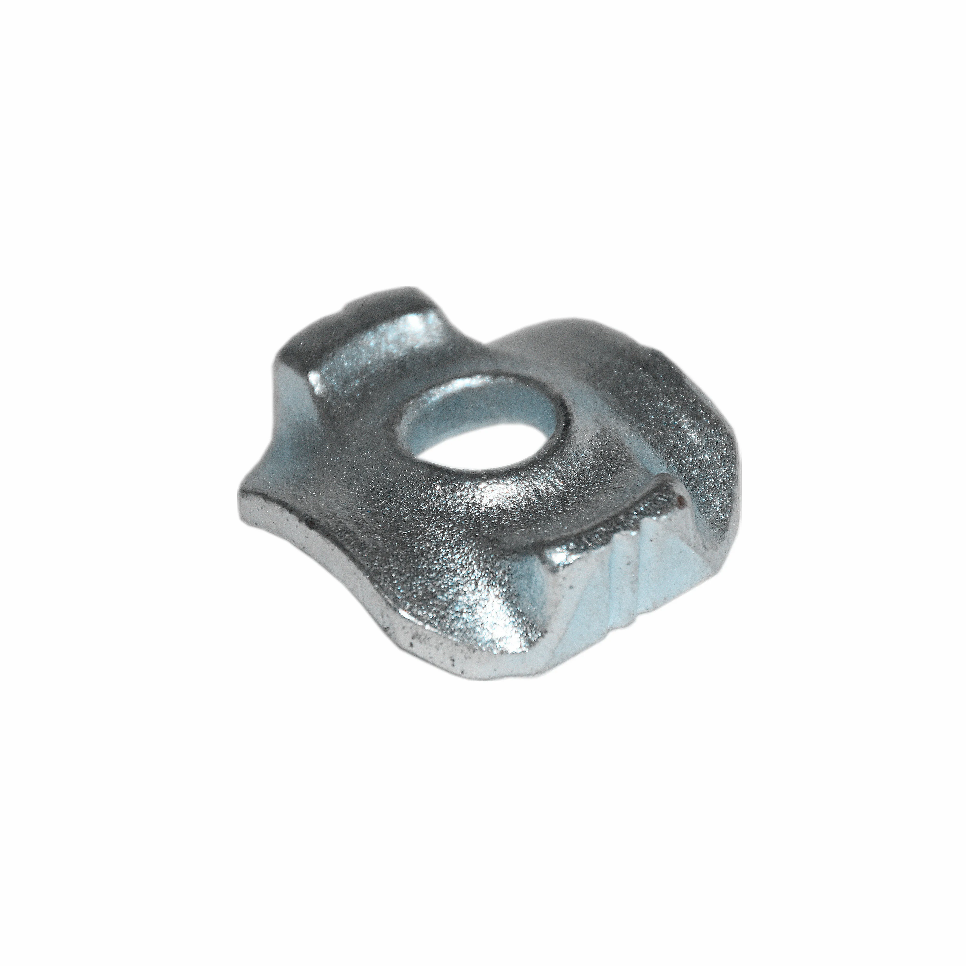 
Hot sale Forging process Elevator Guide Rail Clip for Elevator Parts 