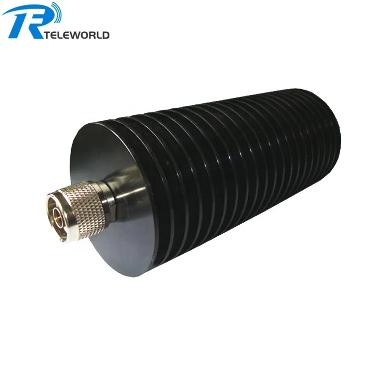 3Ghz 4GHz 6GHz 10GHz 12GHz 18GHz 50ohm 100W dummy load