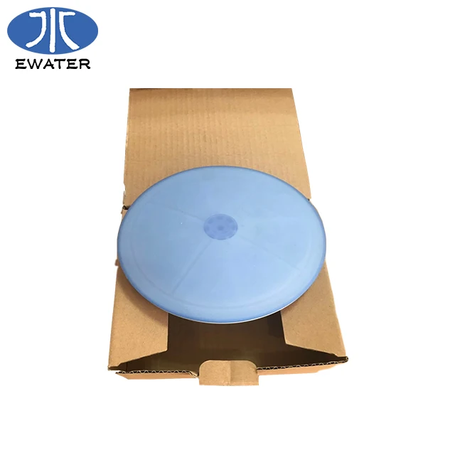Factory Supplier aerator epdm membrane aerator fine bubble disc diffuser